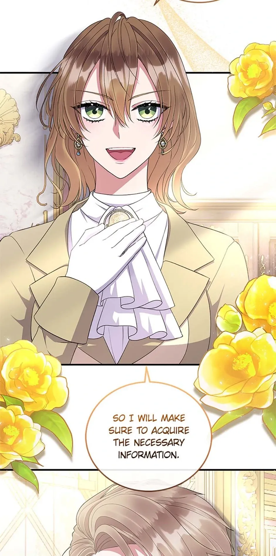 Get Out Of The Way, I’ll Decide The Ending Now! Chapter 61 - page 43