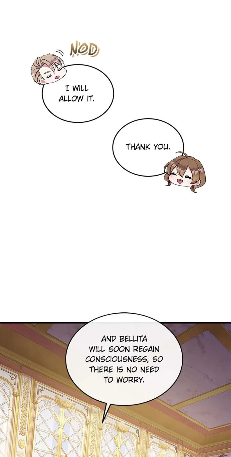 Get Out Of The Way, I’ll Decide The Ending Now! Chapter 61 - page 45