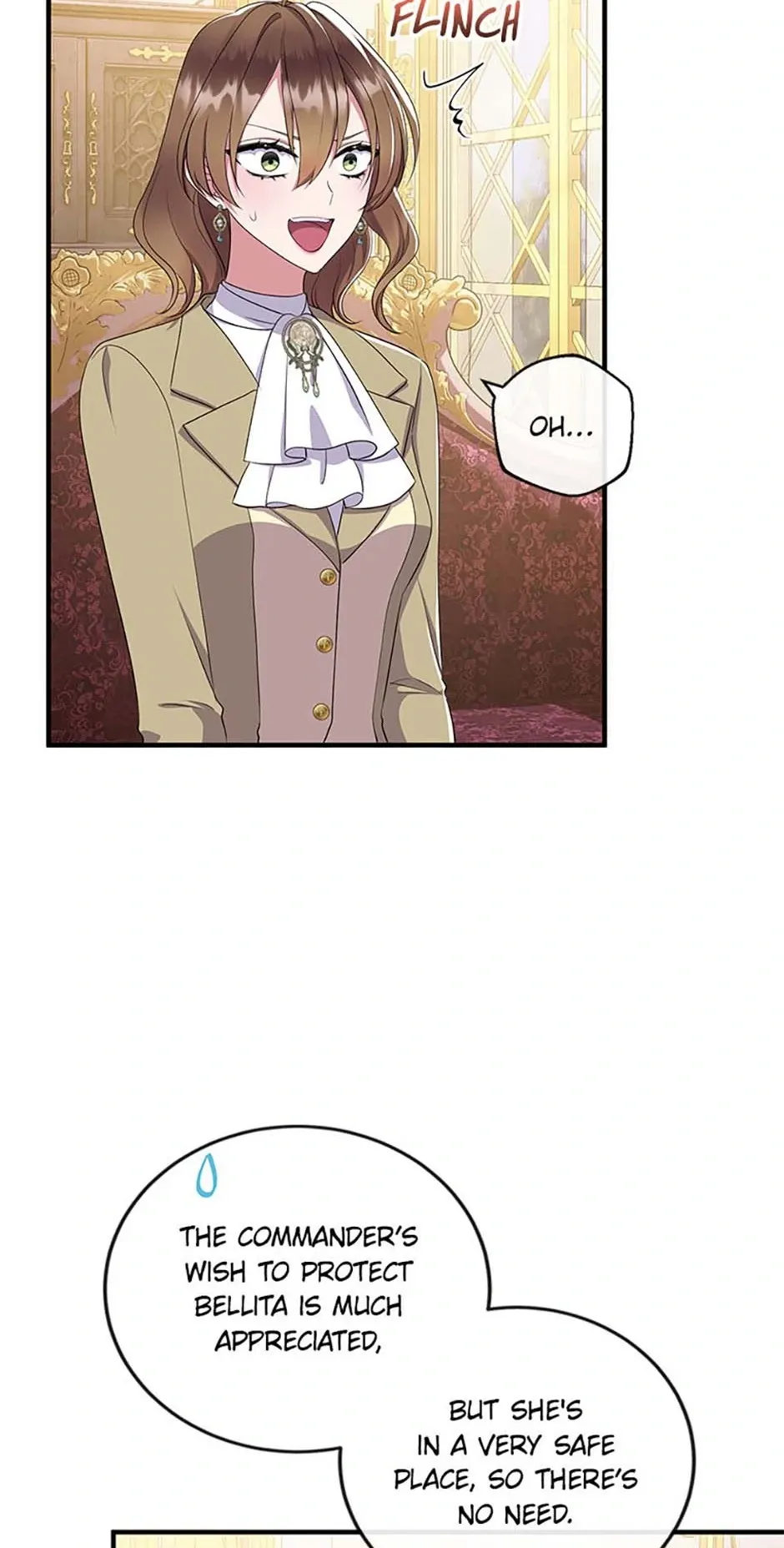 Get Out Of The Way, I’ll Decide The Ending Now! Chapter 61 - page 47
