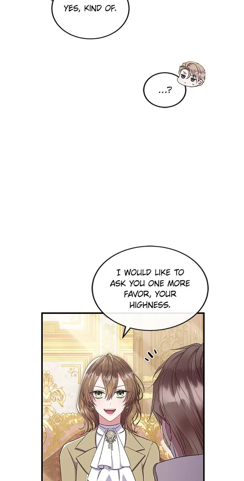 Get Out Of The Way, I’ll Decide The Ending Now! Chapter 61 - page 49