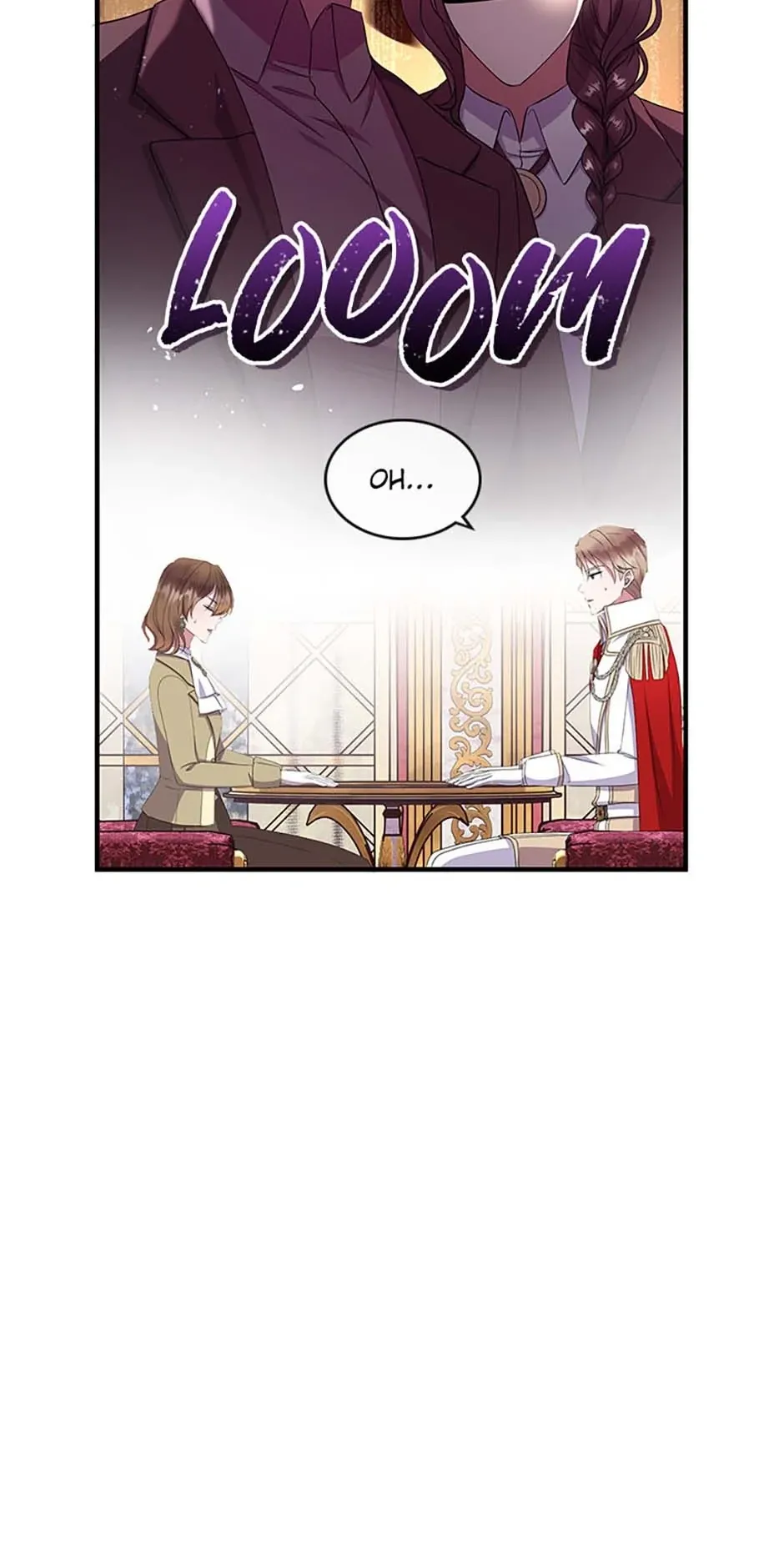 Get Out Of The Way, I’ll Decide The Ending Now! Chapter 61 - page 53