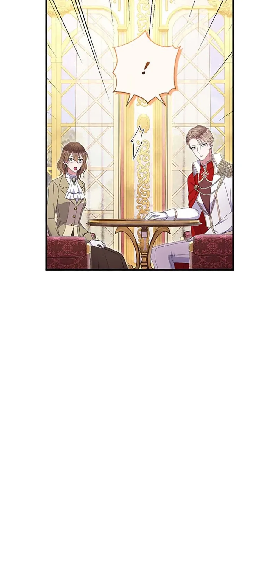 Get Out Of The Way, I’ll Decide The Ending Now! Chapter 61 - page 61