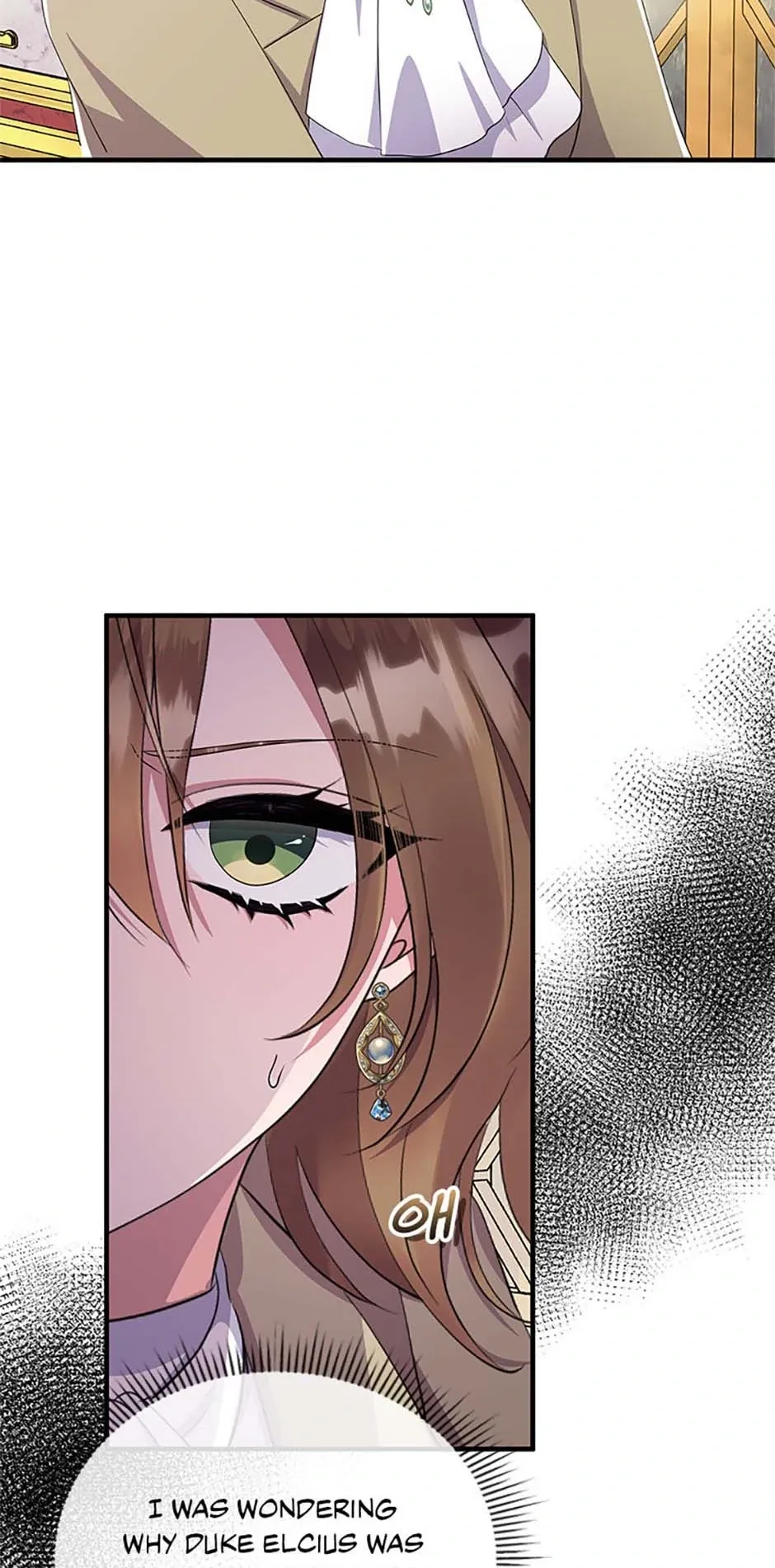Get Out Of The Way, I’ll Decide The Ending Now! Chapter 61 - page 66