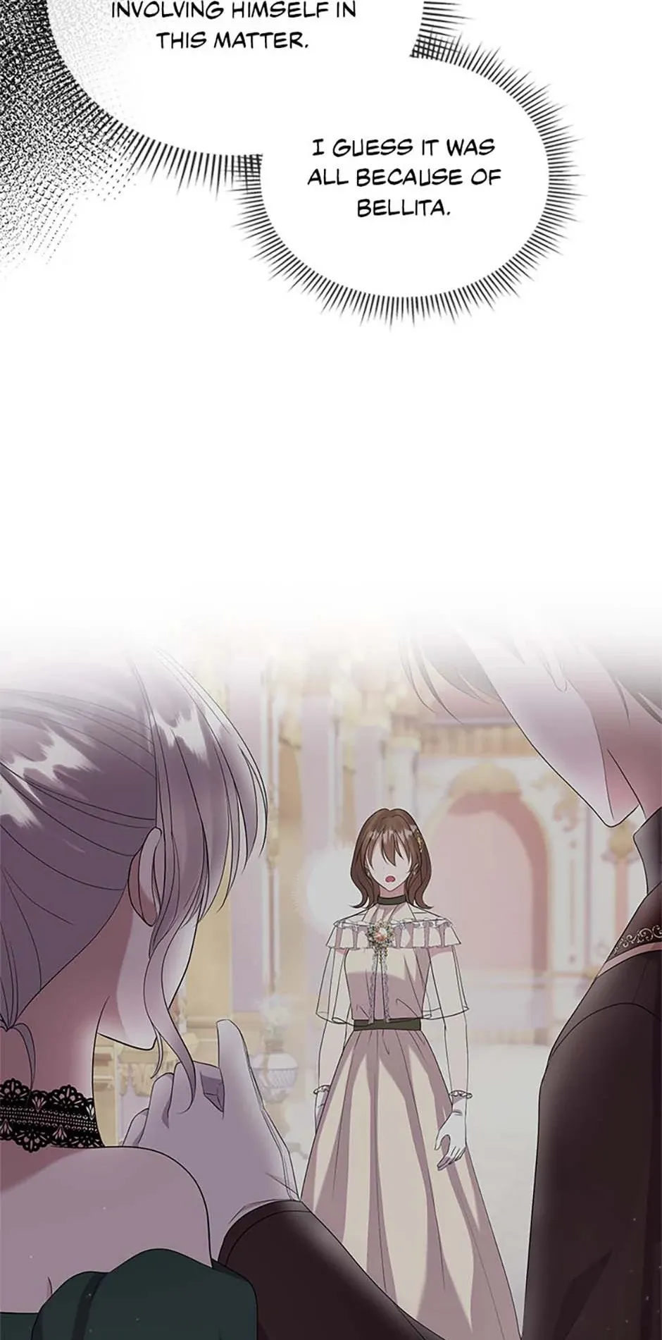 Get Out Of The Way, I’ll Decide The Ending Now! Chapter 61 - page 67