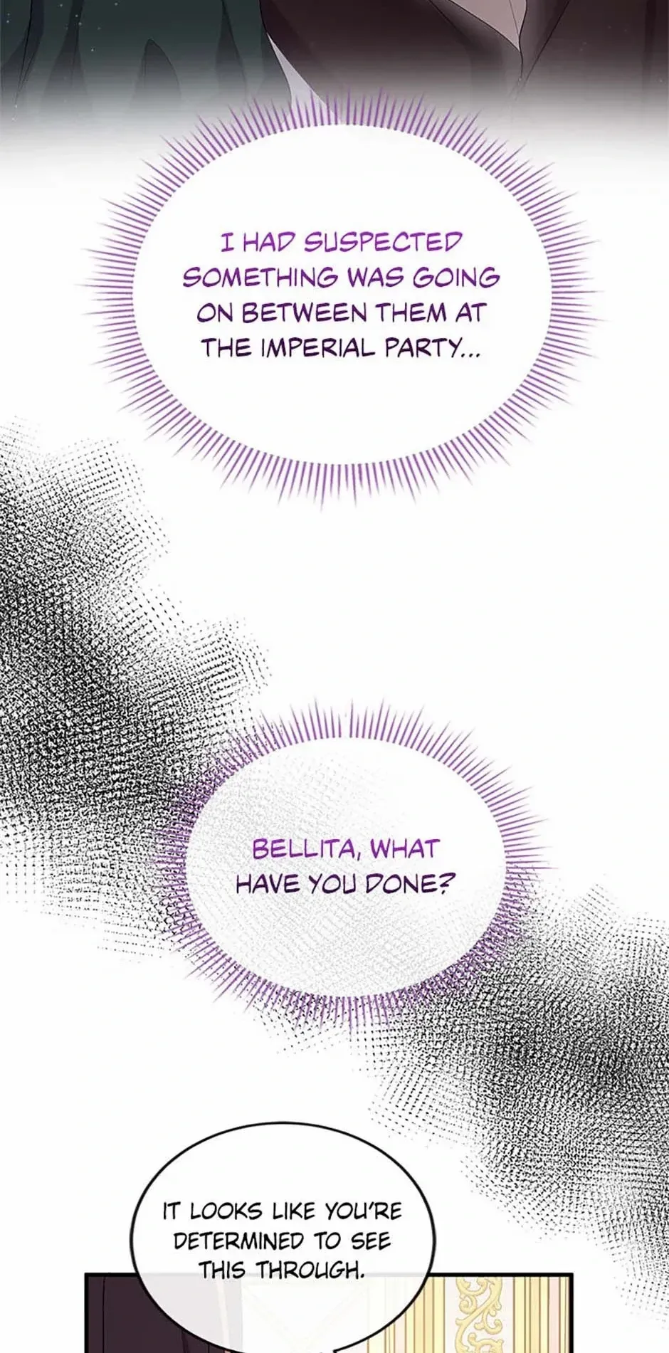 Get Out Of The Way, I’ll Decide The Ending Now! Chapter 61 - page 68