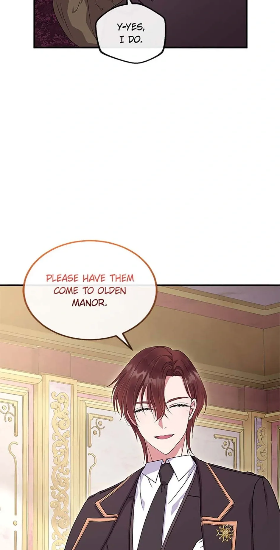 Get Out Of The Way, I’ll Decide The Ending Now! Chapter 61 - page 72