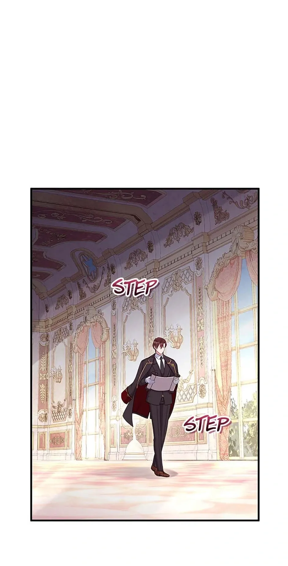Get Out Of The Way, I’ll Decide The Ending Now! Chapter 61 - page 75
