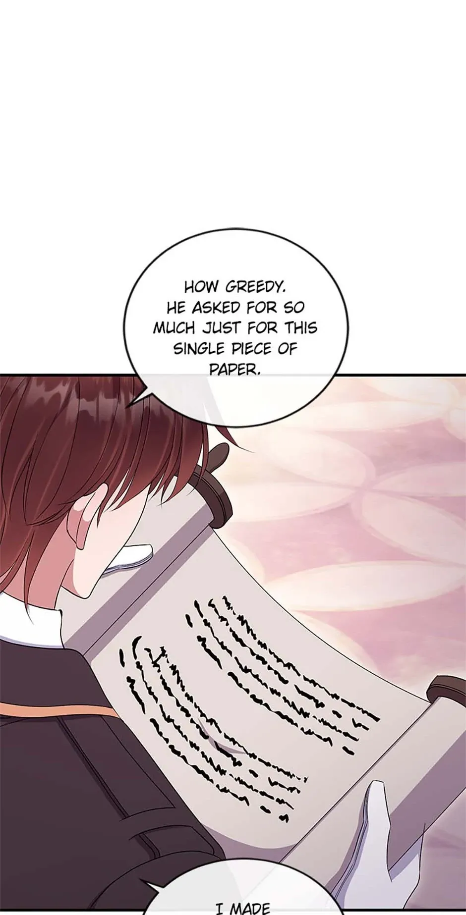 Get Out Of The Way, I’ll Decide The Ending Now! Chapter 61 - page 76