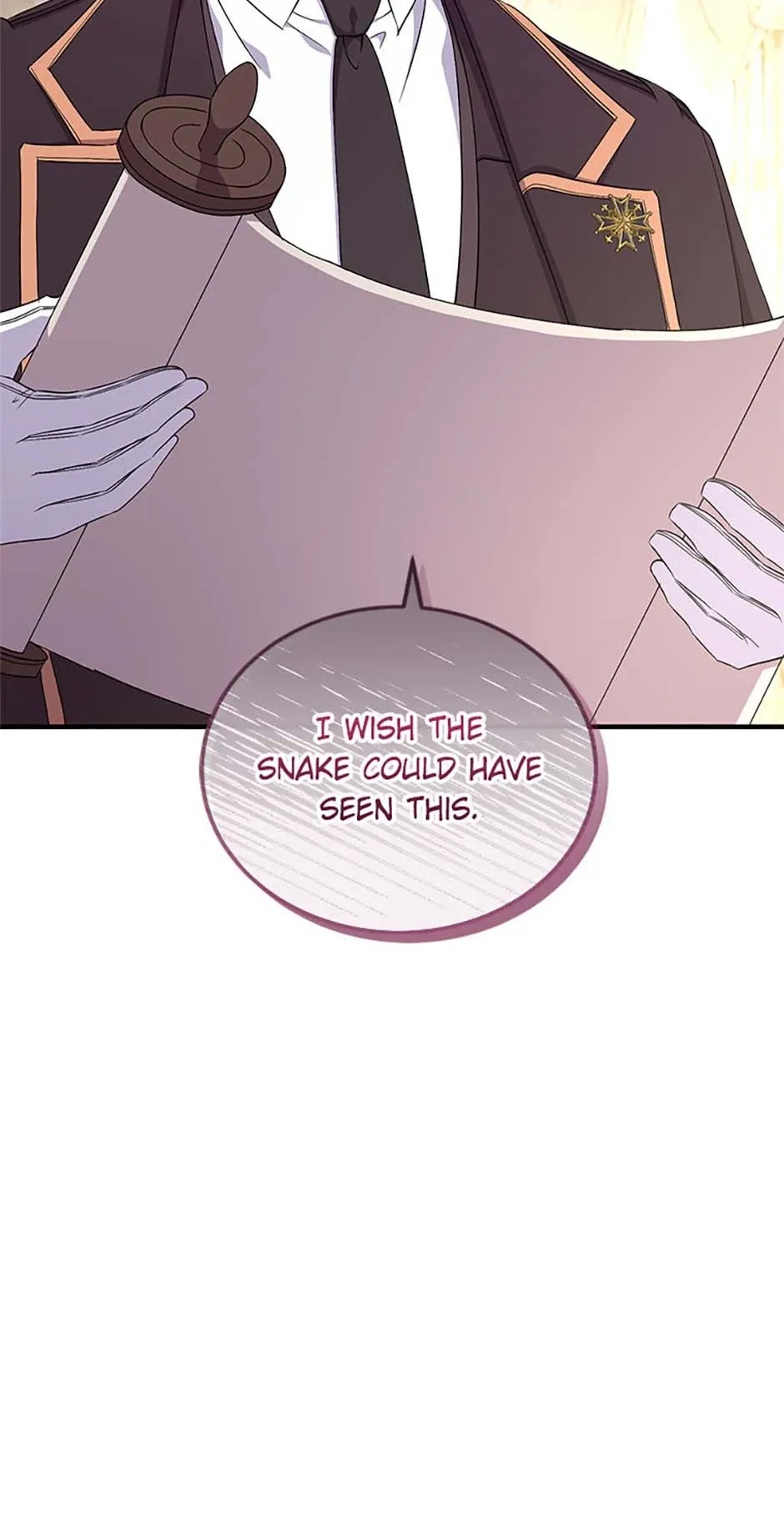 Get Out Of The Way, I’ll Decide The Ending Now! Chapter 61 - page 78