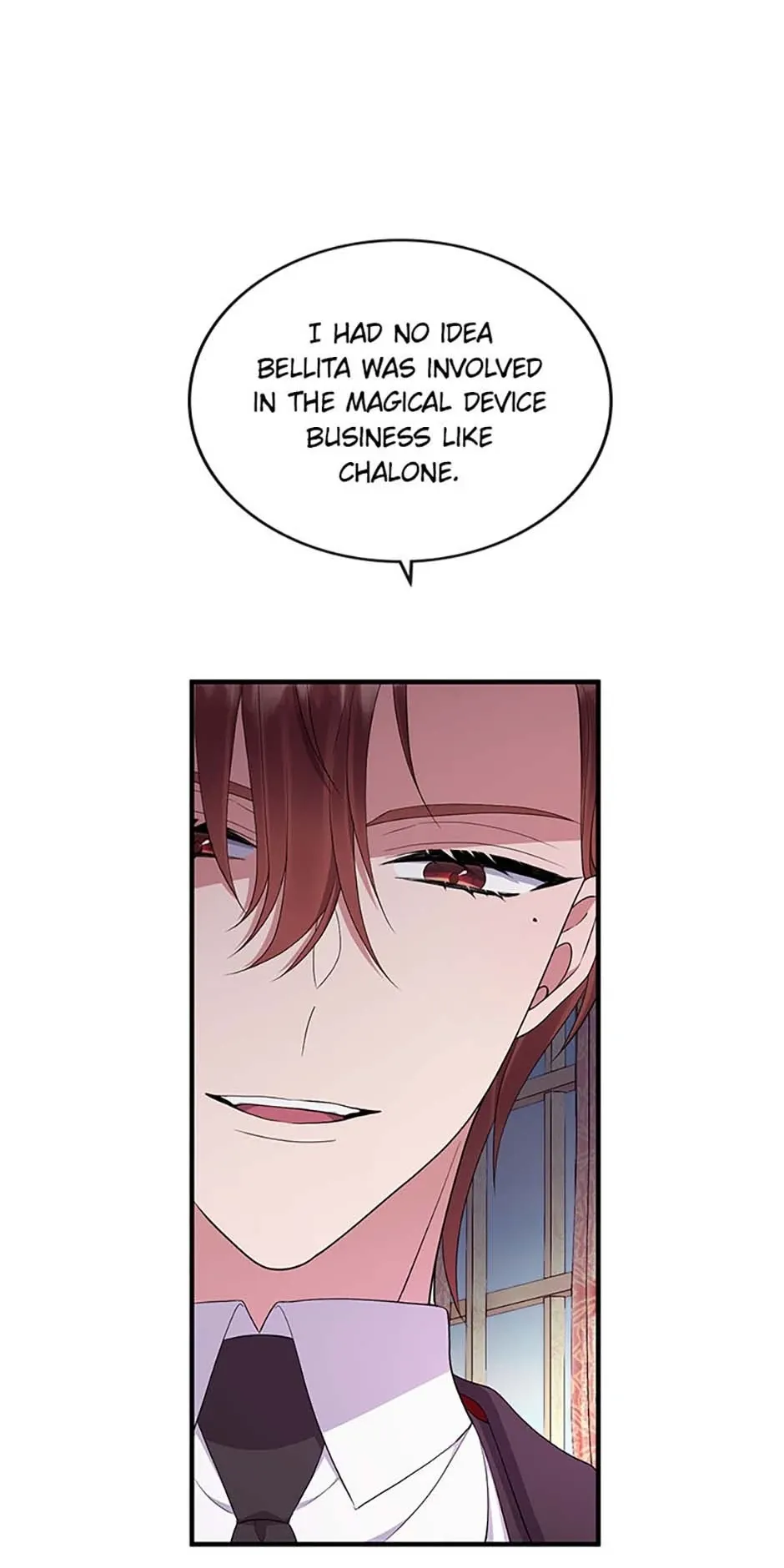 Get Out Of The Way, I’ll Decide The Ending Now! Chapter 61 - page 79