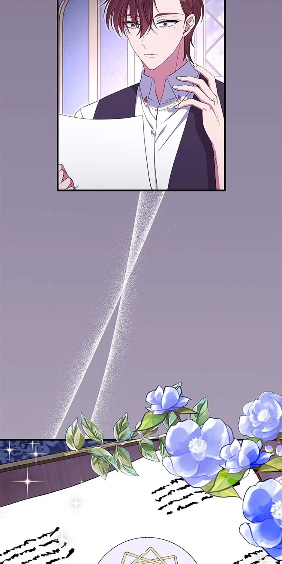 Get Out Of The Way, I’ll Decide The Ending Now! Chapter 61 - page 82