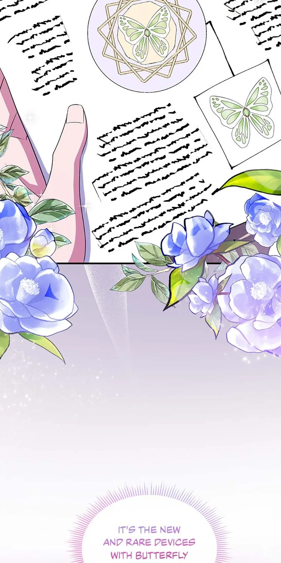Get Out Of The Way, I’ll Decide The Ending Now! Chapter 61 - page 83