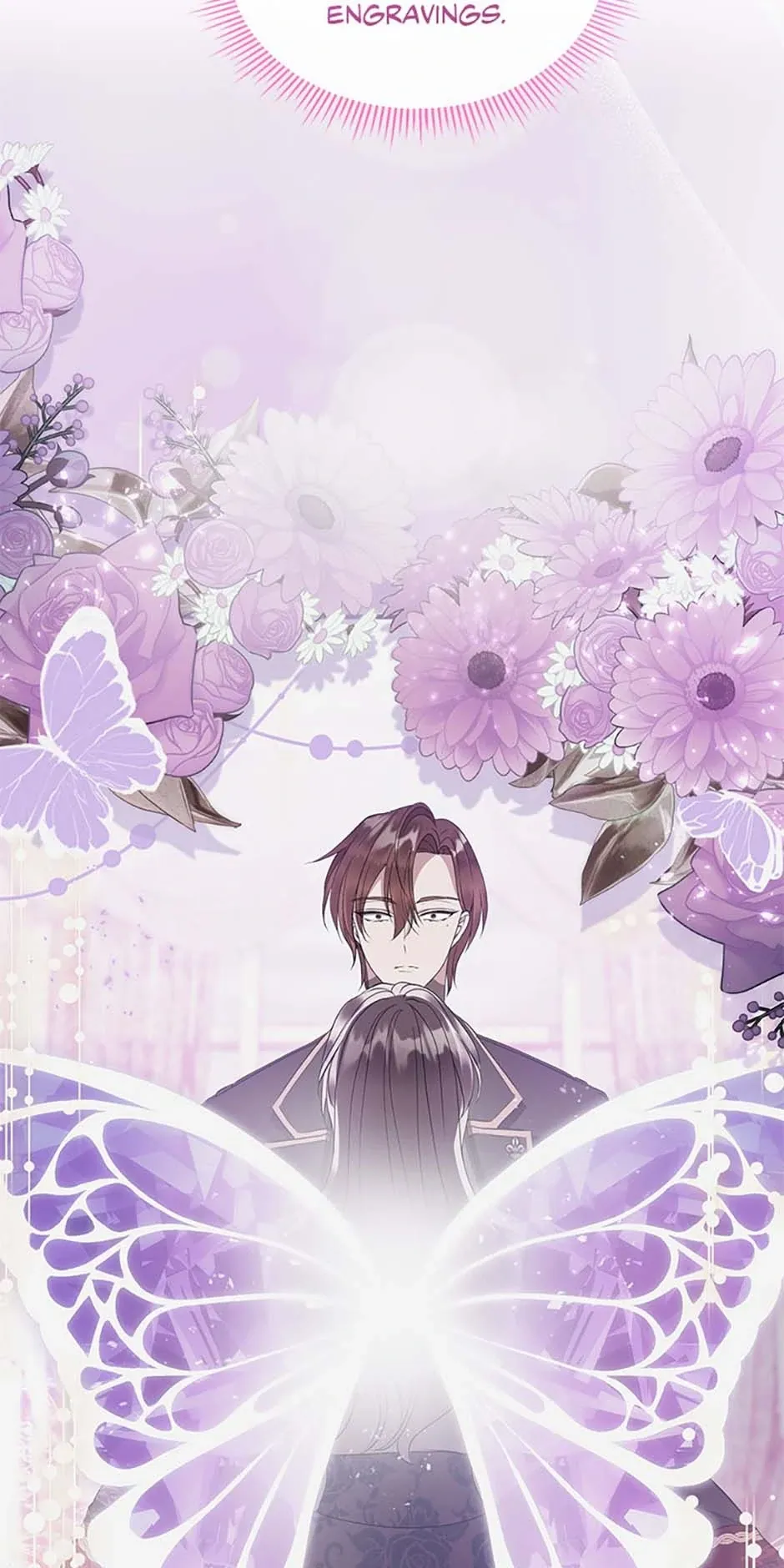 Get Out Of The Way, I’ll Decide The Ending Now! Chapter 61 - page 84