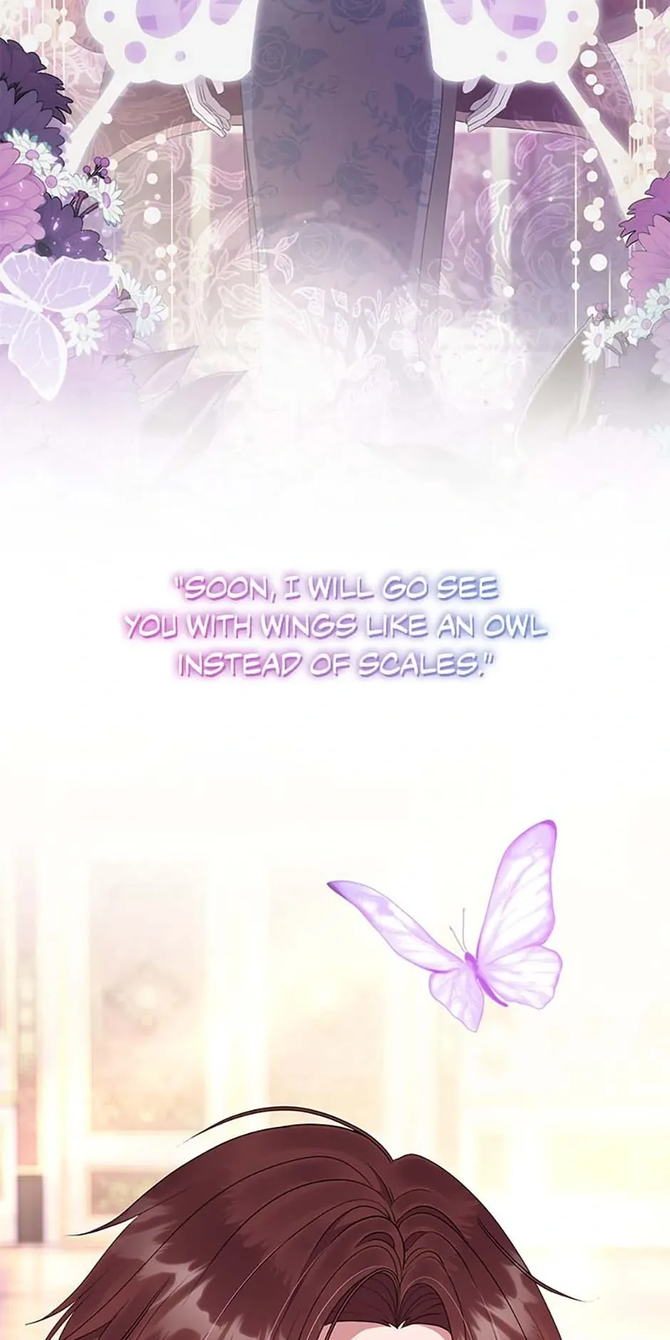 Get Out Of The Way, I’ll Decide The Ending Now! Chapter 61 - page 85