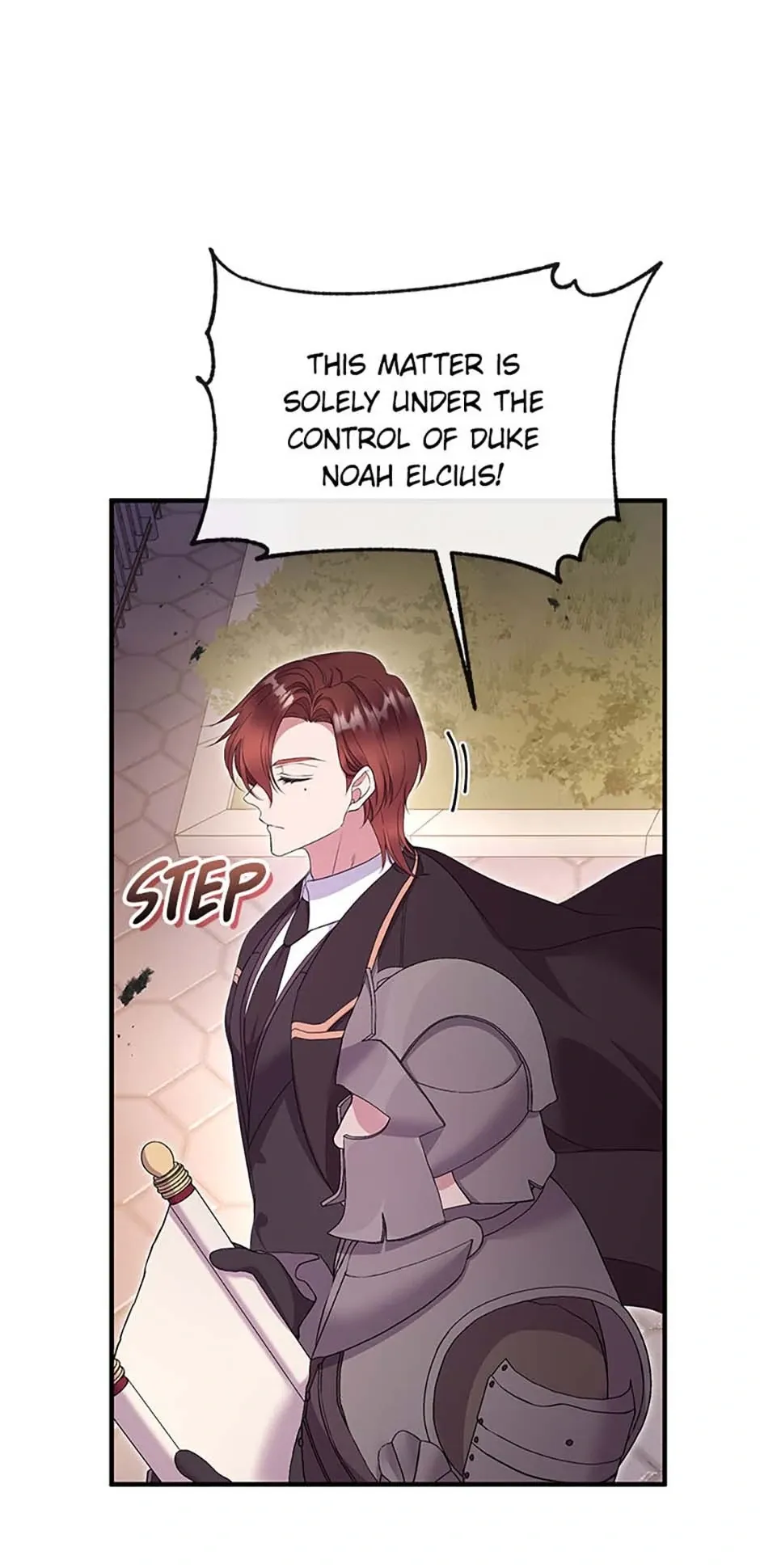 Get Out Of The Way, I’ll Decide The Ending Now! Chapter 62 - page 10