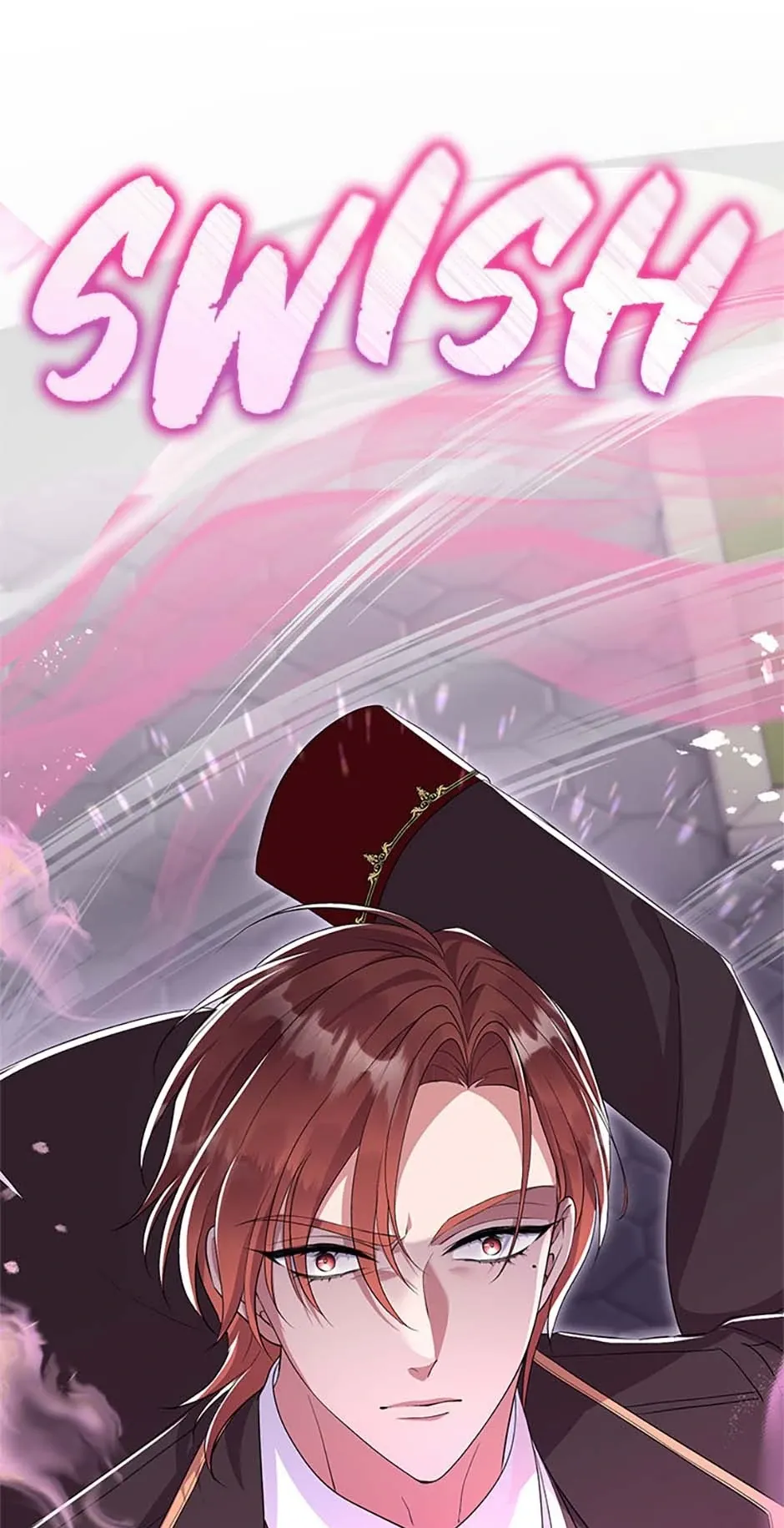 Get Out Of The Way, I’ll Decide The Ending Now! Chapter 62 - page 17