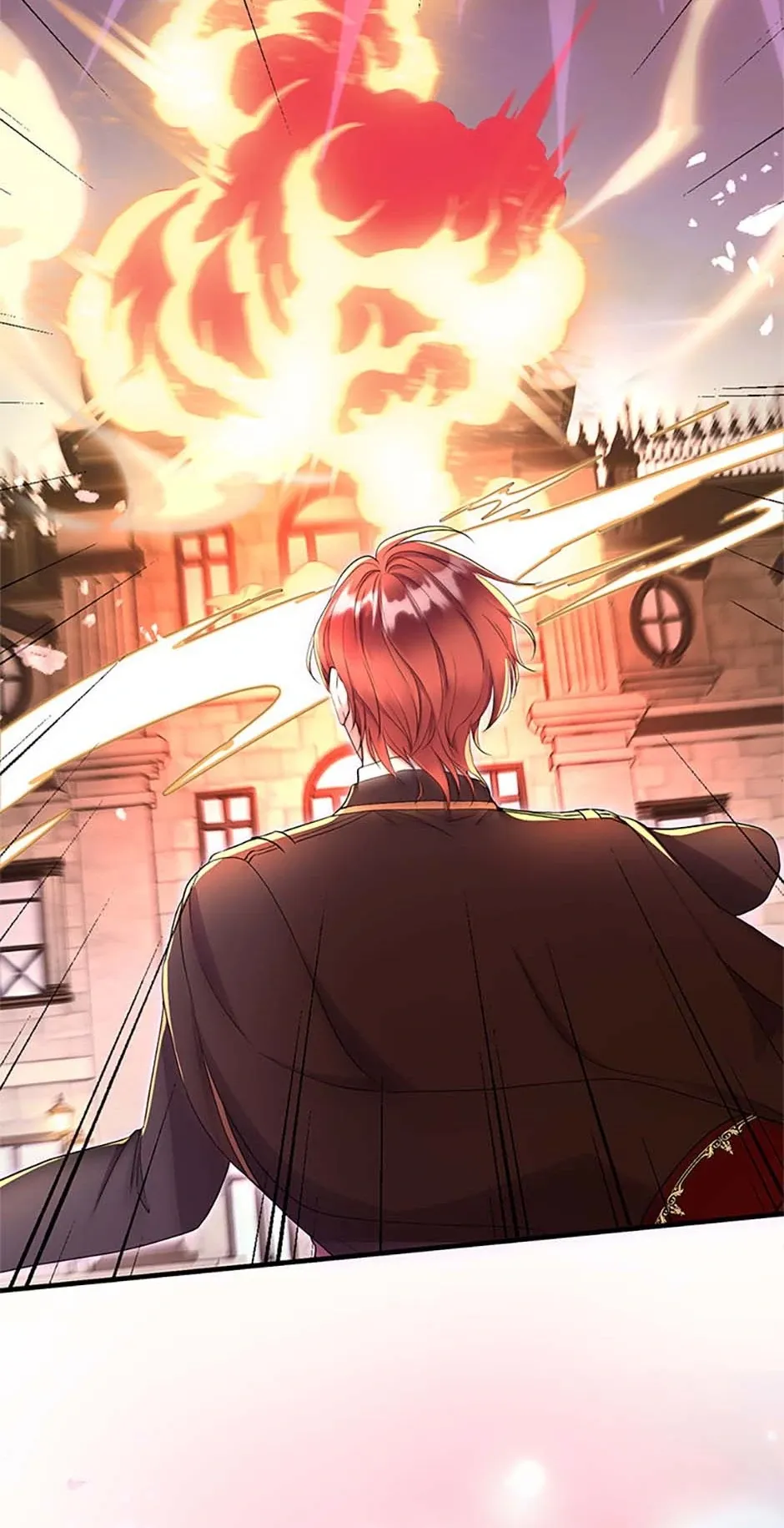 Get Out Of The Way, I’ll Decide The Ending Now! Chapter 62 - page 19