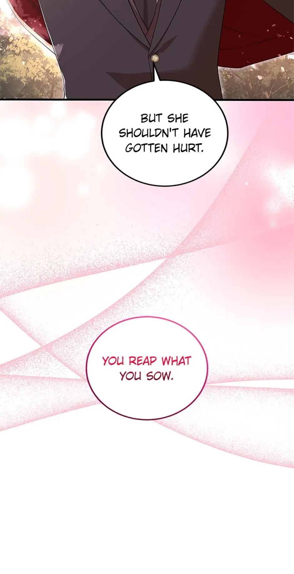 Get Out Of The Way, I’ll Decide The Ending Now! Chapter 62 - page 21