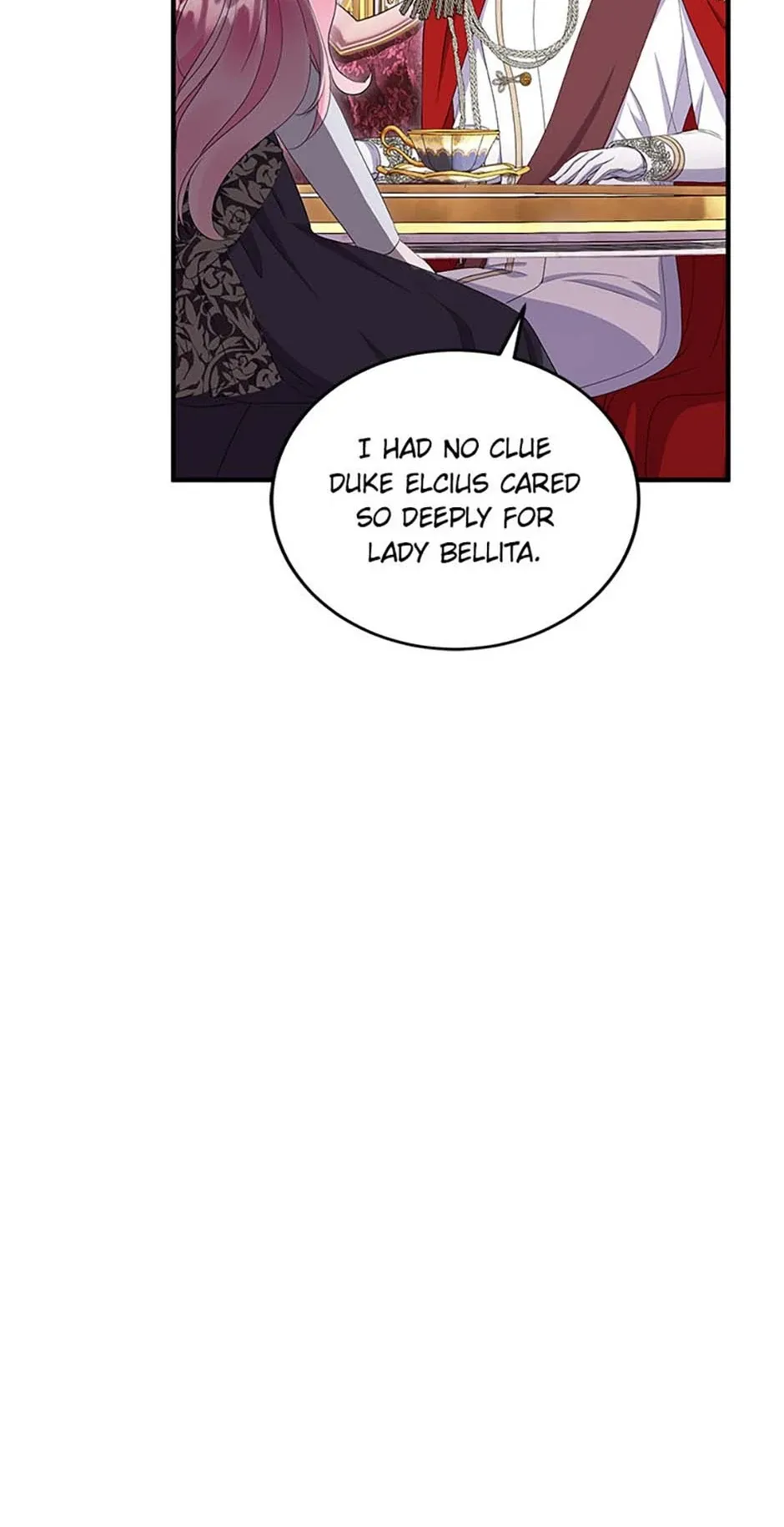 Get Out Of The Way, I’ll Decide The Ending Now! Chapter 62 - page 26