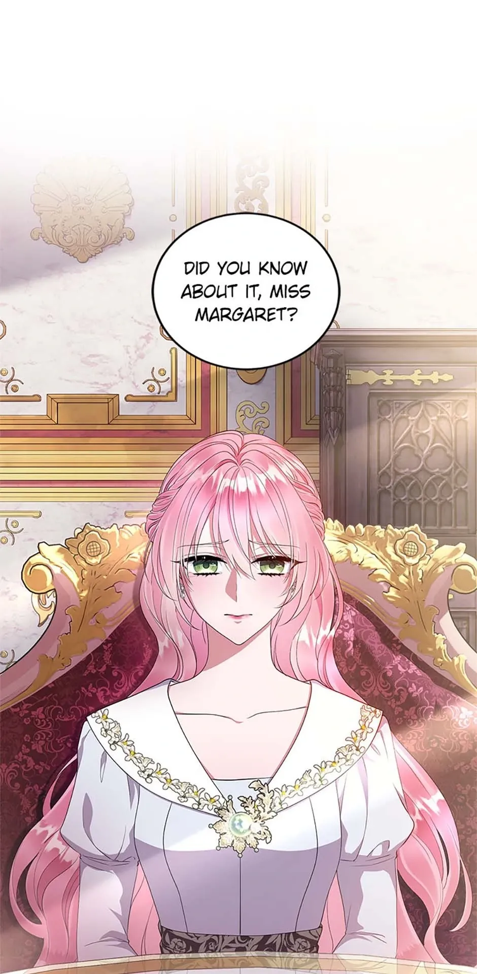 Get Out Of The Way, I’ll Decide The Ending Now! Chapter 62 - page 27