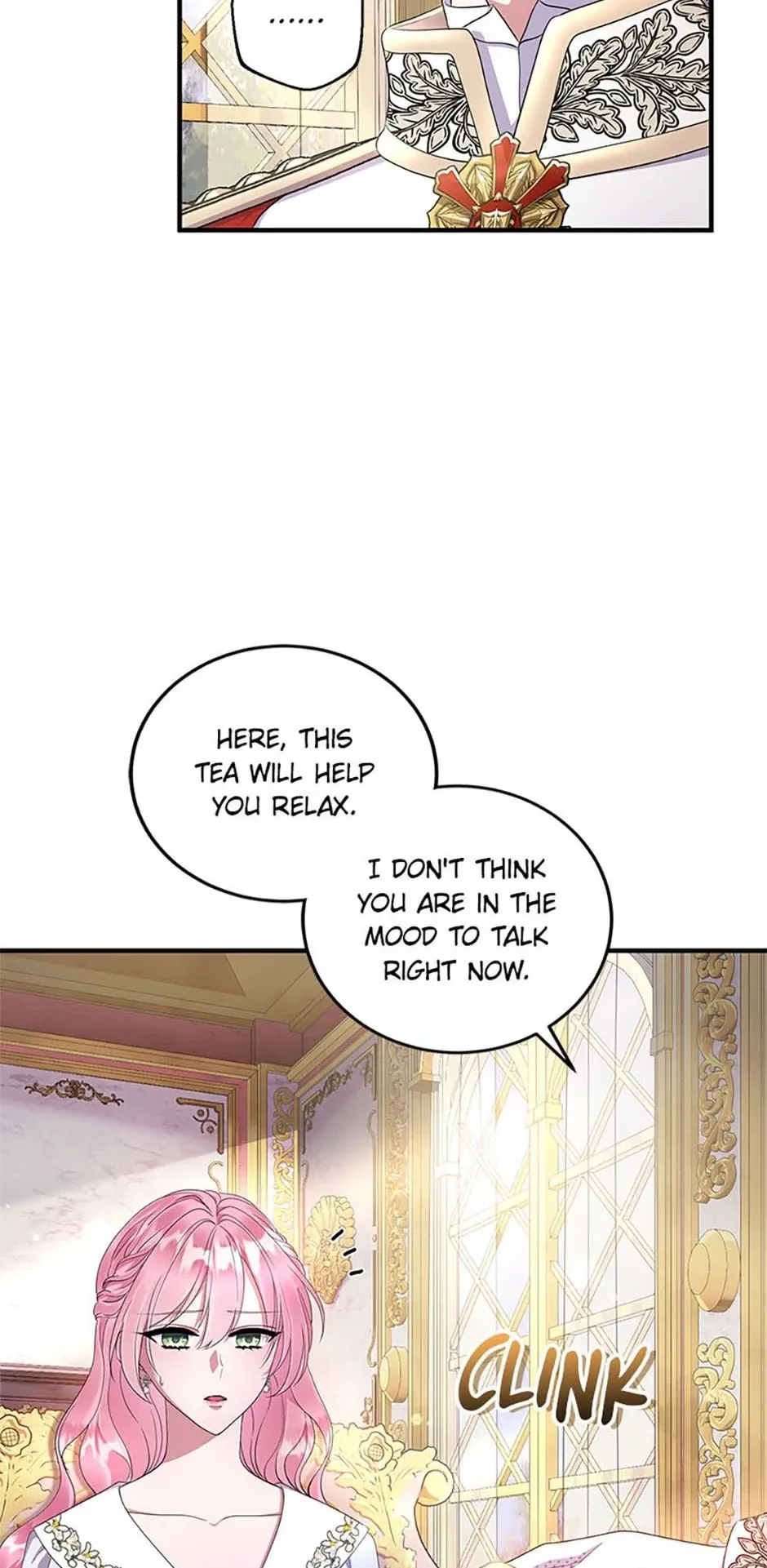 Get Out Of The Way, I’ll Decide The Ending Now! Chapter 62 - page 29