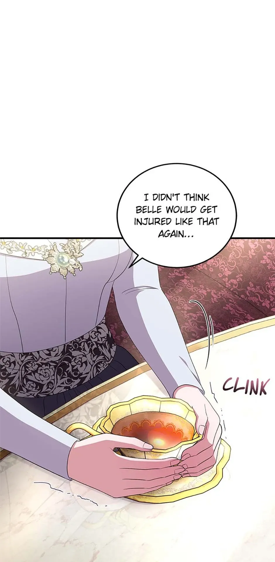 Get Out Of The Way, I’ll Decide The Ending Now! Chapter 62 - page 32