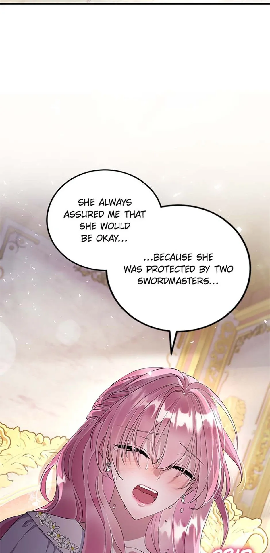 Get Out Of The Way, I’ll Decide The Ending Now! Chapter 62 - page 33