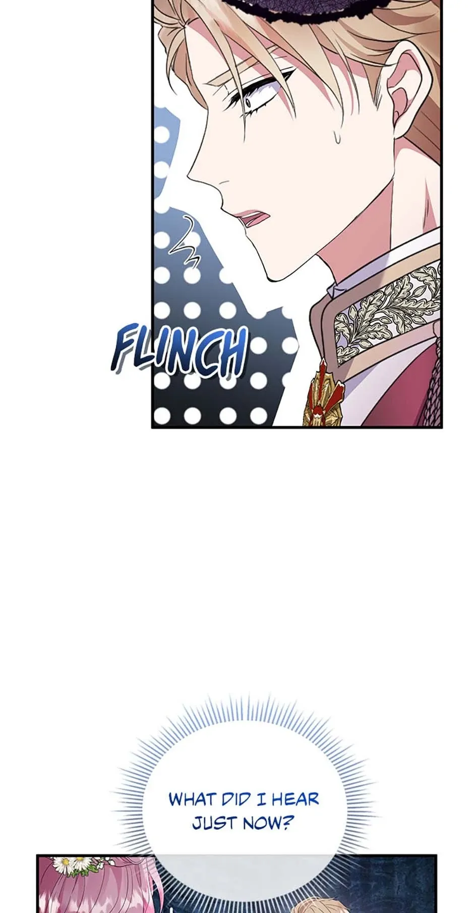 Get Out Of The Way, I’ll Decide The Ending Now! Chapter 62 - page 36