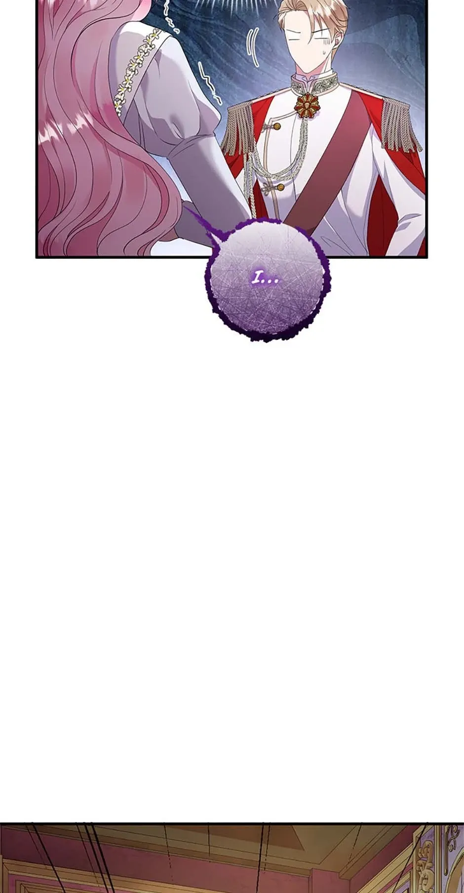 Get Out Of The Way, I’ll Decide The Ending Now! Chapter 62 - page 37