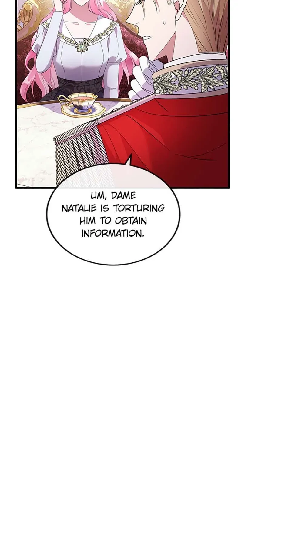 Get Out Of The Way, I’ll Decide The Ending Now! Chapter 62 - page 43