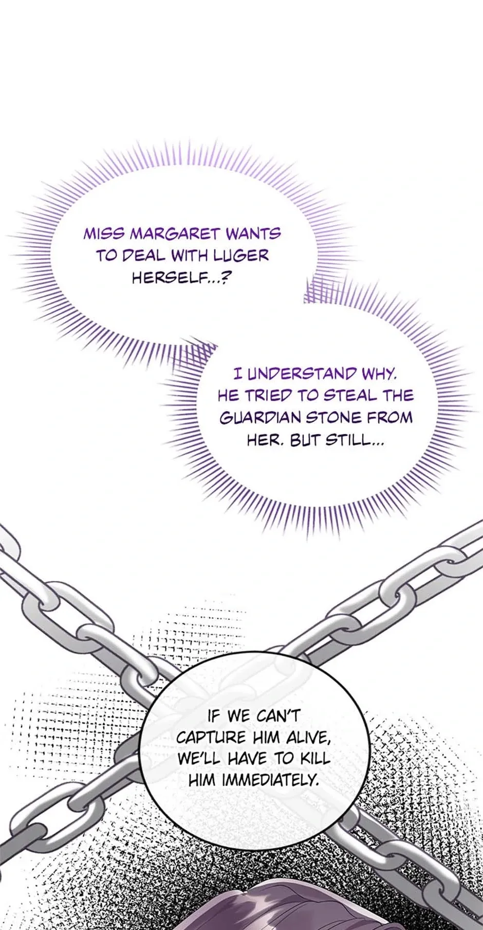 Get Out Of The Way, I’ll Decide The Ending Now! Chapter 62 - page 45