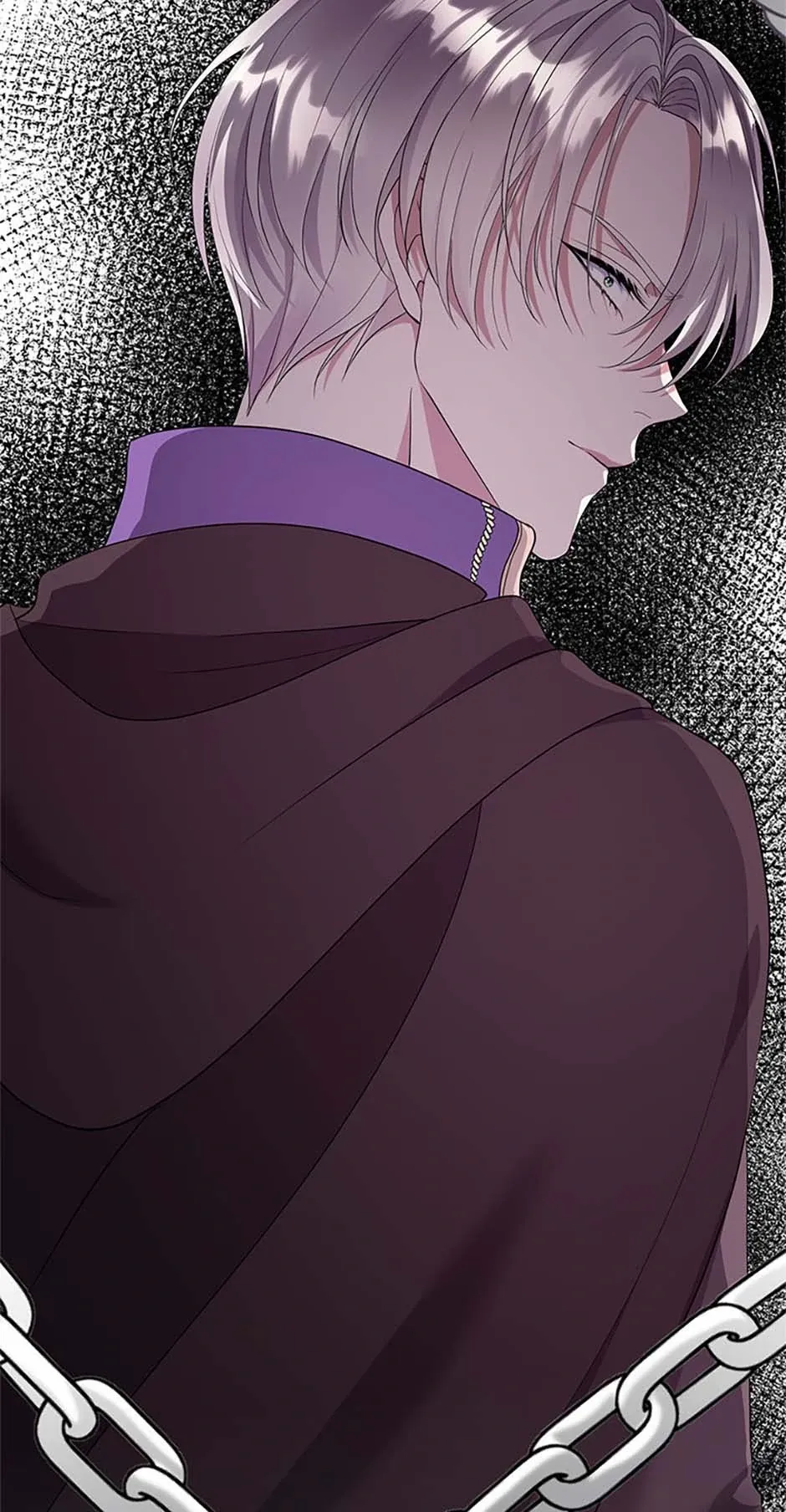 Get Out Of The Way, I’ll Decide The Ending Now! Chapter 62 - page 46