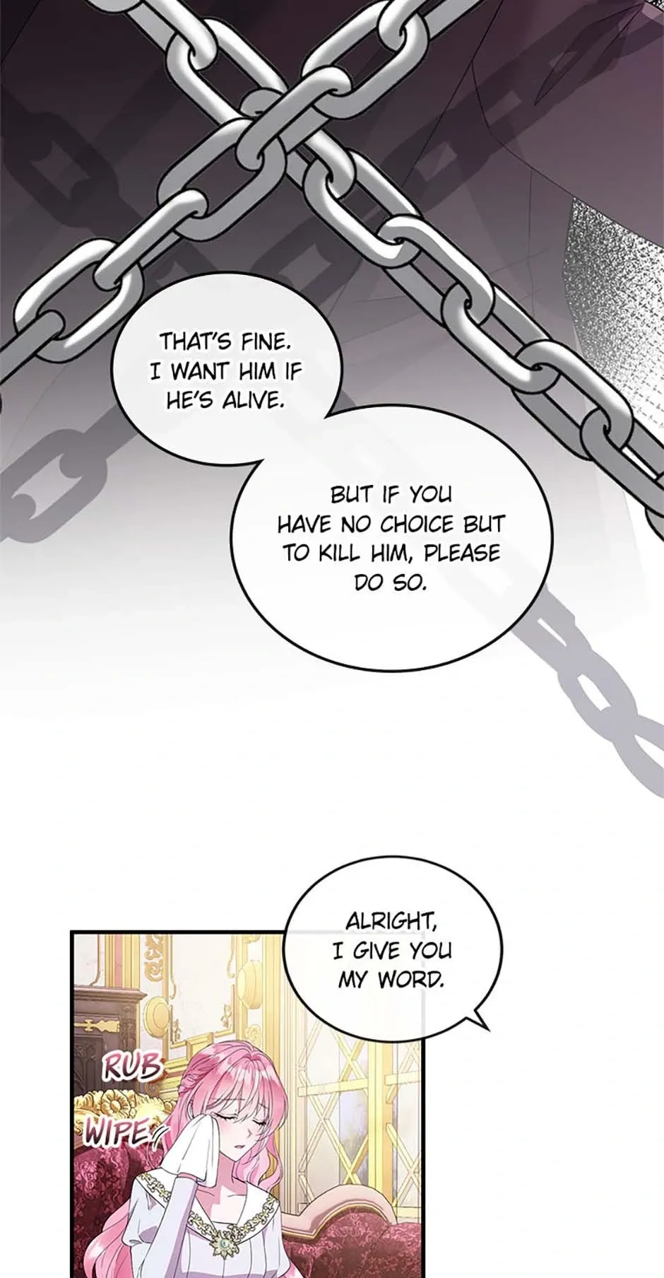 Get Out Of The Way, I’ll Decide The Ending Now! Chapter 62 - page 47