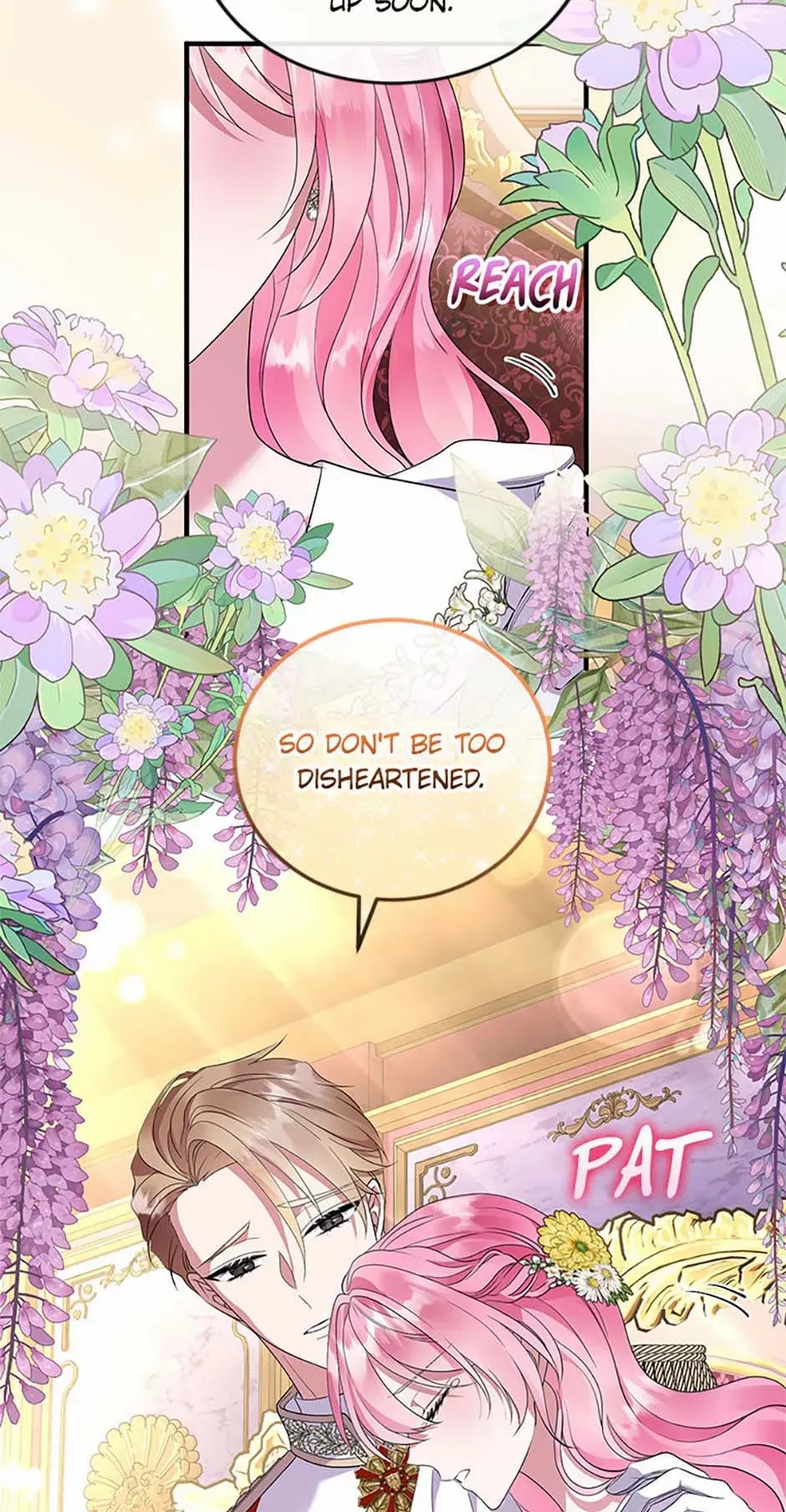 Get Out Of The Way, I’ll Decide The Ending Now! Chapter 62 - page 50