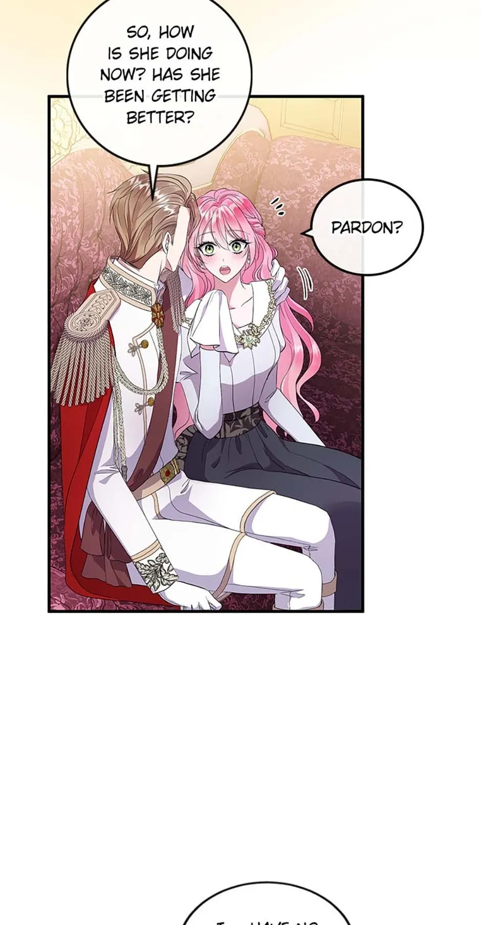 Get Out Of The Way, I’ll Decide The Ending Now! Chapter 62 - page 52