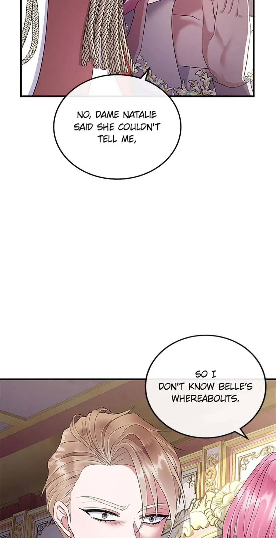Get Out Of The Way, I’ll Decide The Ending Now! Chapter 62 - page 55