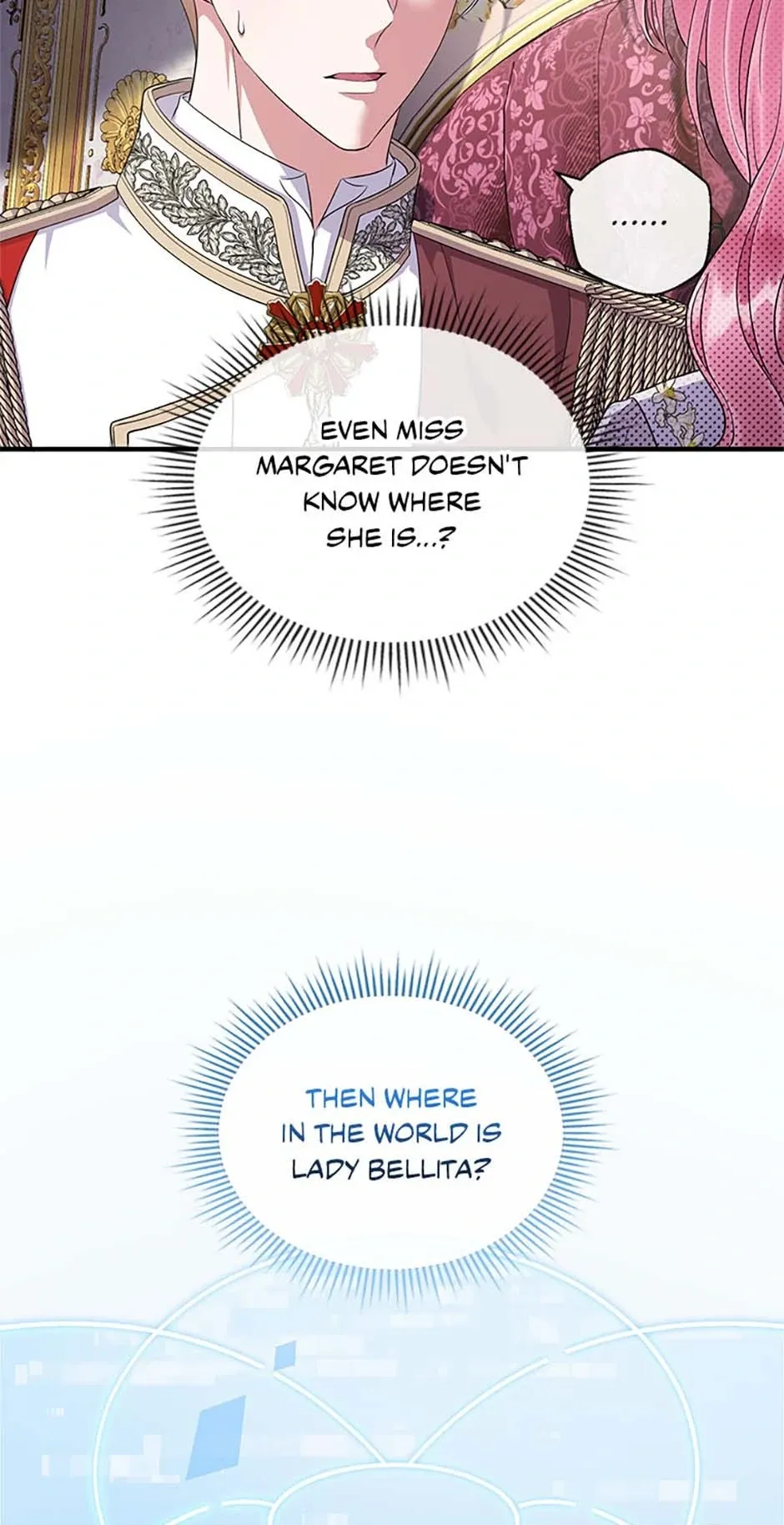Get Out Of The Way, I’ll Decide The Ending Now! Chapter 62 - page 56