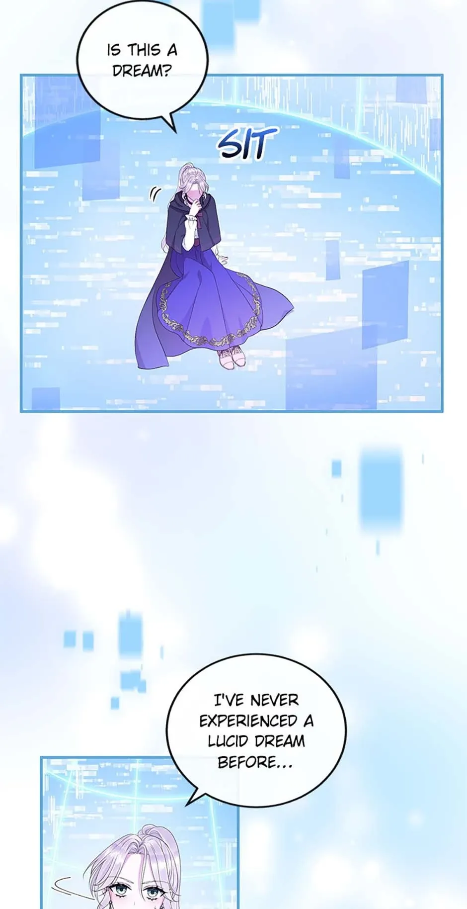Get Out Of The Way, I’ll Decide The Ending Now! Chapter 62 - page 58