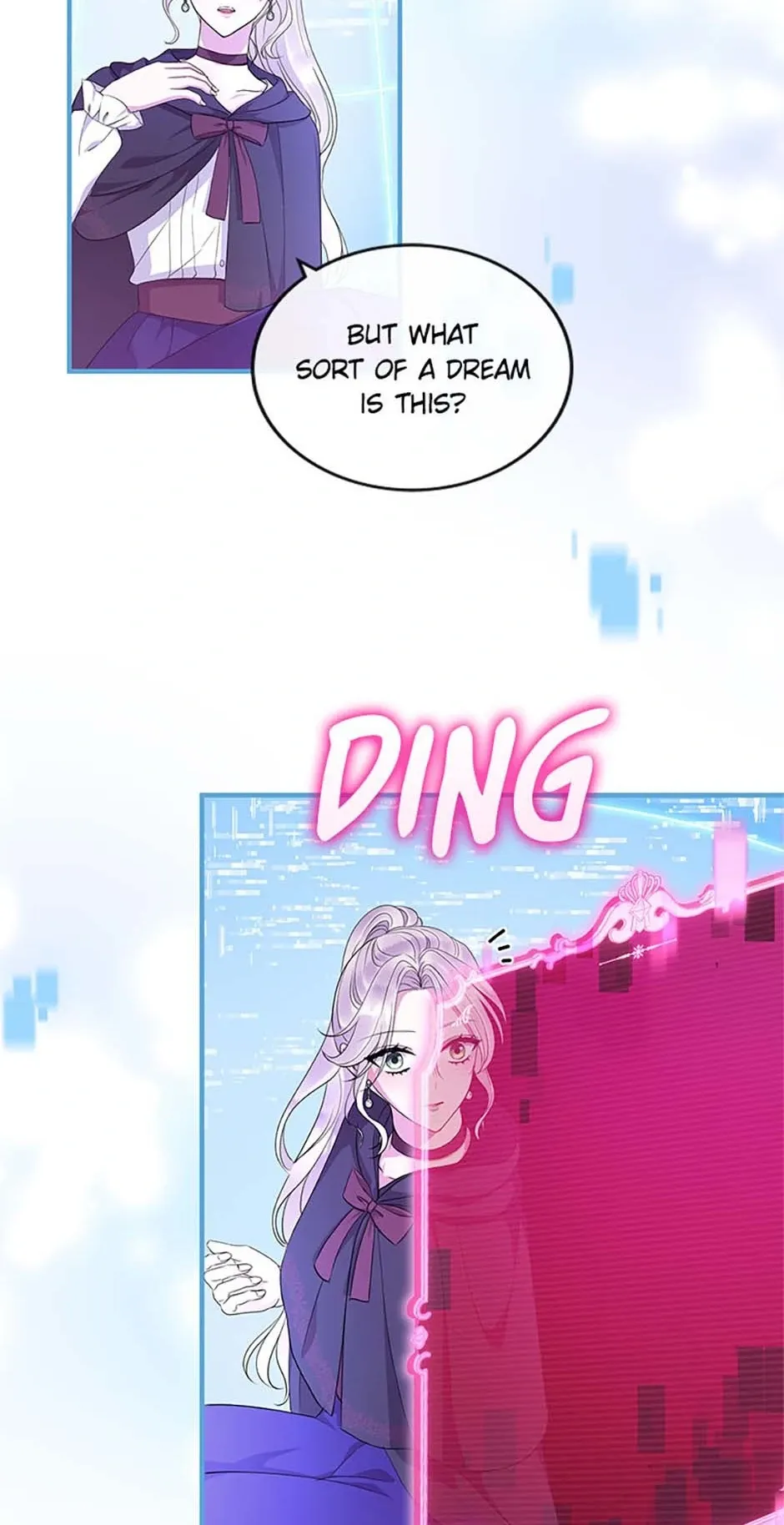 Get Out Of The Way, I’ll Decide The Ending Now! Chapter 62 - page 59