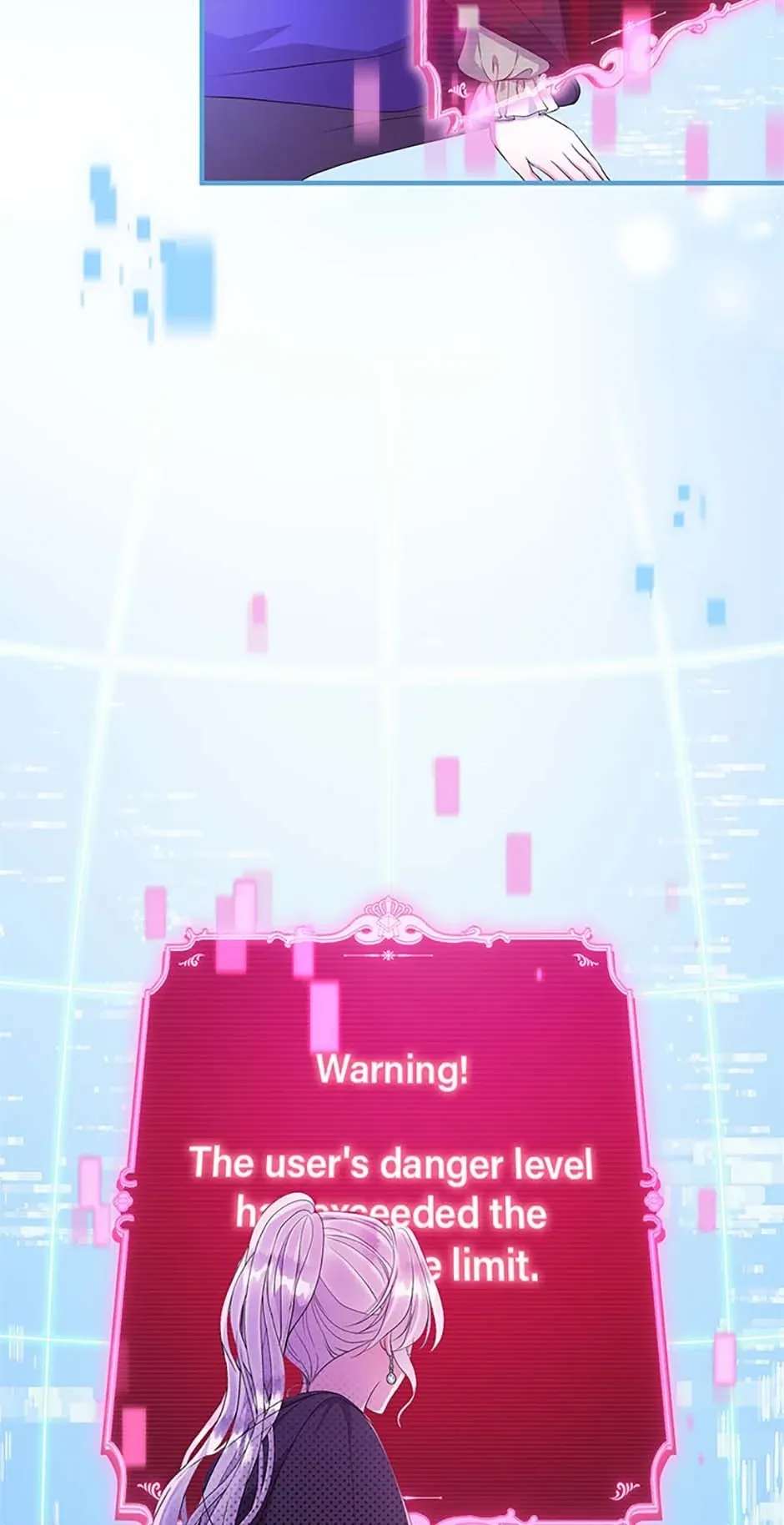 Get Out Of The Way, I’ll Decide The Ending Now! Chapter 62 - page 60