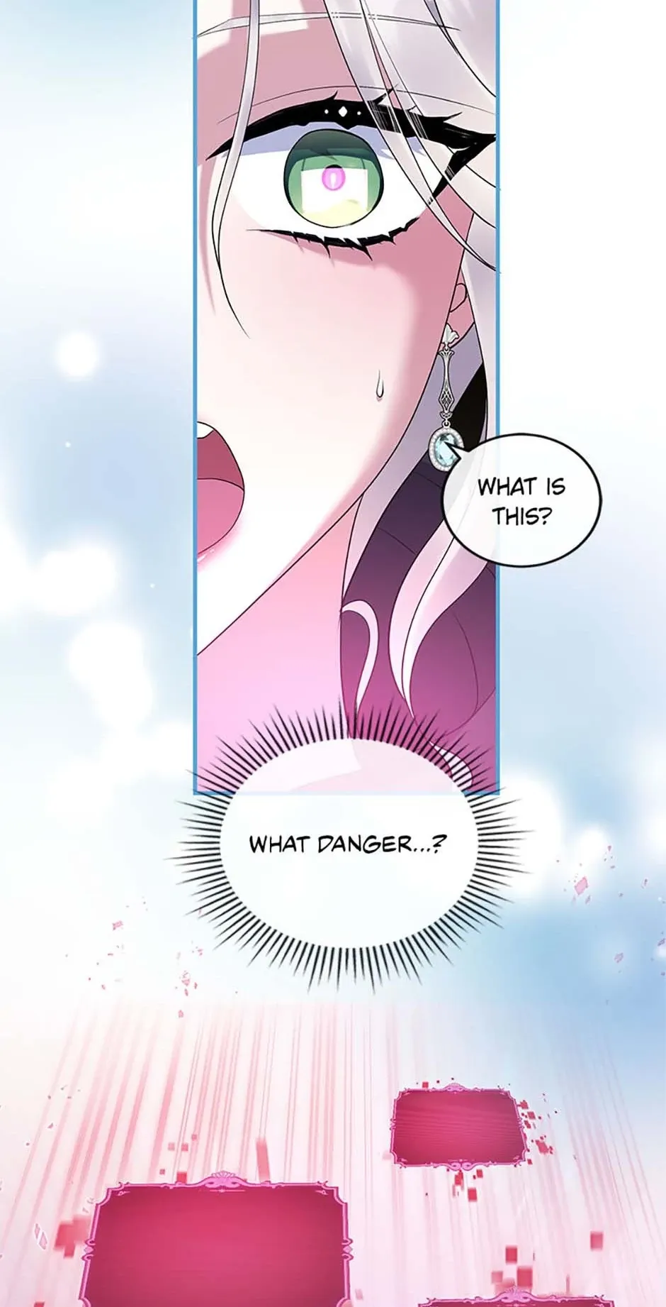 Get Out Of The Way, I’ll Decide The Ending Now! Chapter 62 - page 63