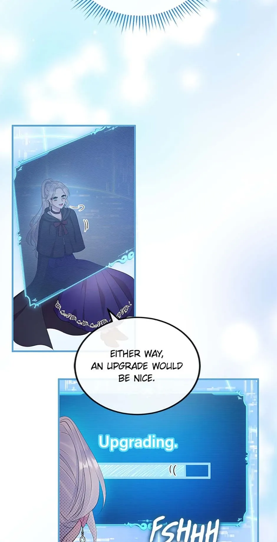Get Out Of The Way, I’ll Decide The Ending Now! Chapter 62 - page 65