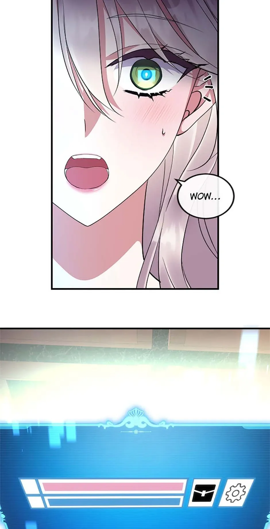 Get Out Of The Way, I’ll Decide The Ending Now! Chapter 62 - page 69