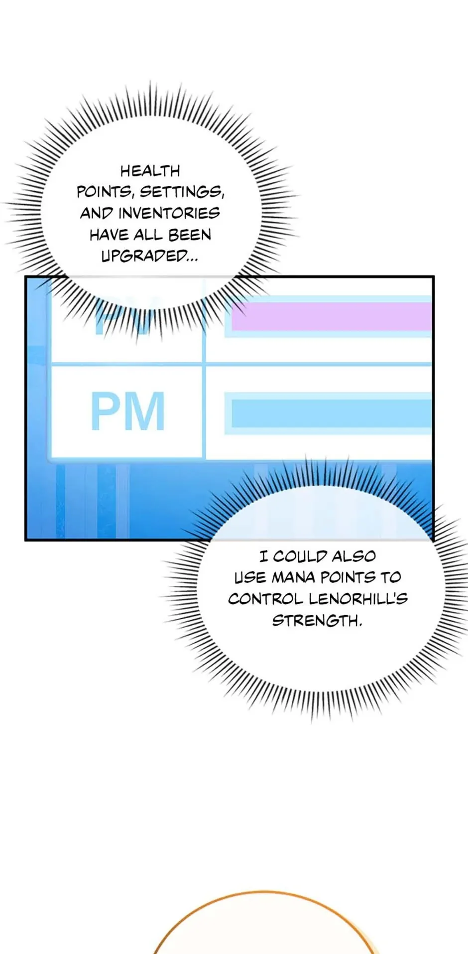 Get Out Of The Way, I’ll Decide The Ending Now! Chapter 62 - page 71