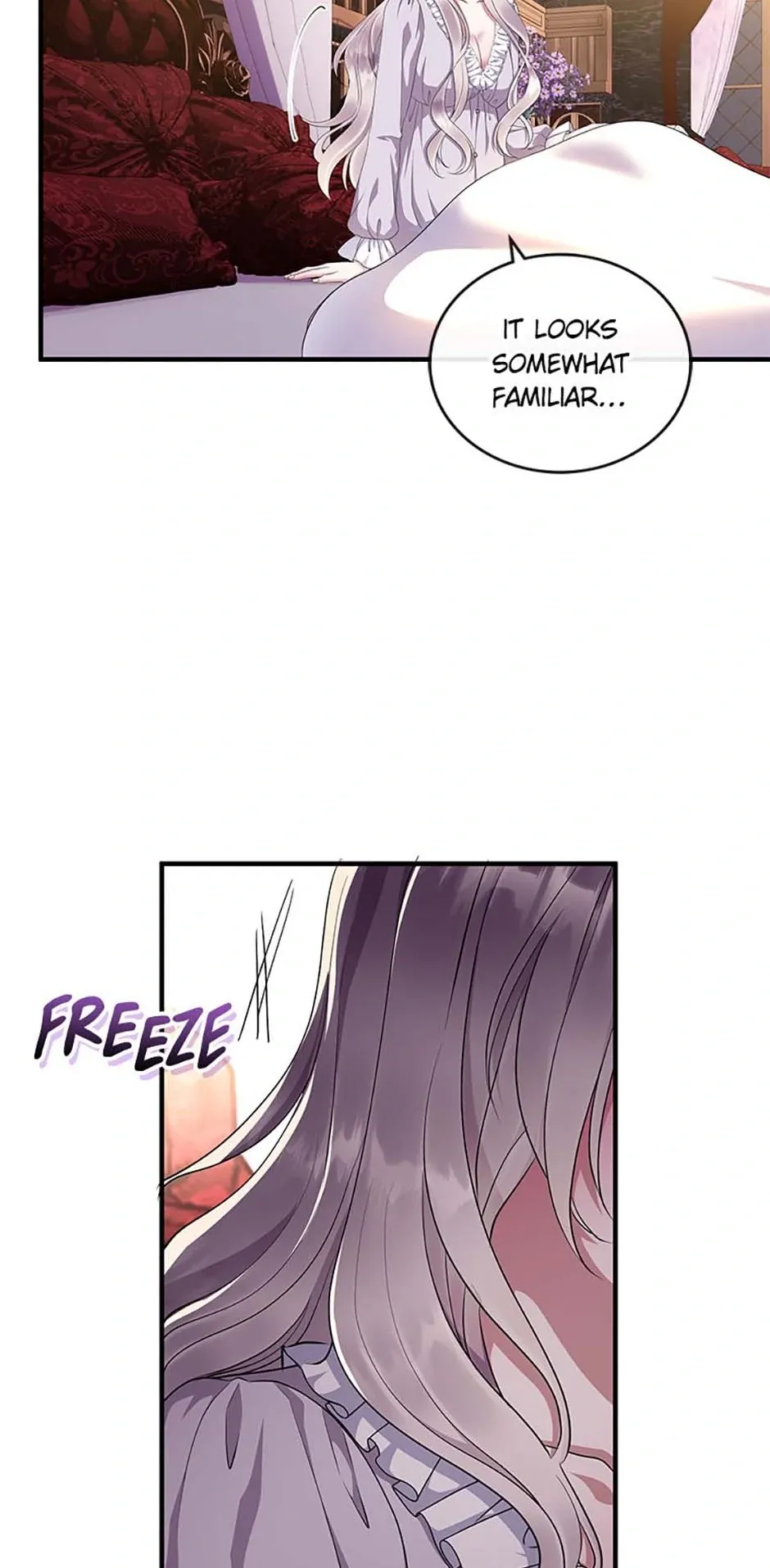 Get Out Of The Way, I’ll Decide The Ending Now! Chapter 62 - page 73