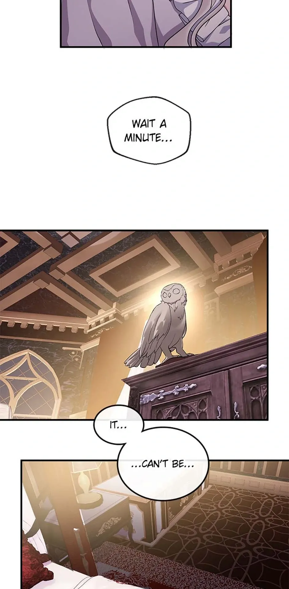 Get Out Of The Way, I’ll Decide The Ending Now! Chapter 62 - page 74