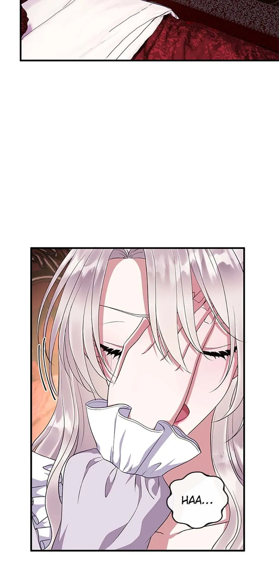 Get Out Of The Way, I’ll Decide The Ending Now! Chapter 62 - page 75