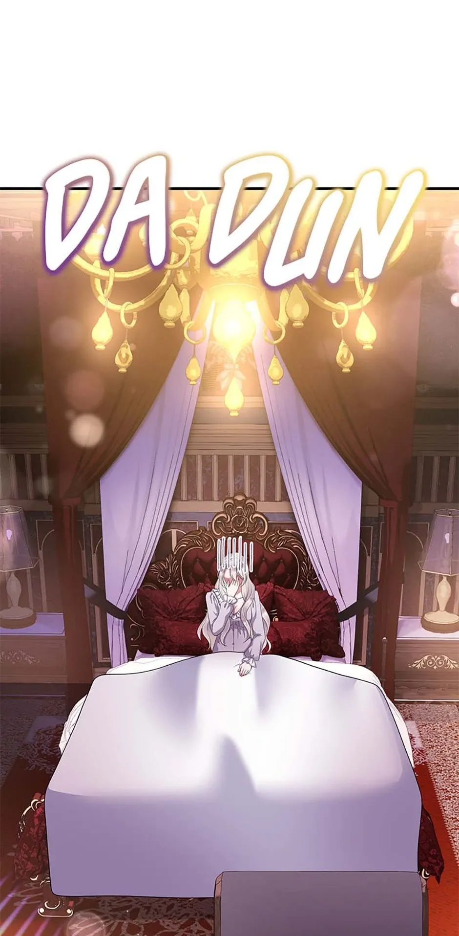 Get Out Of The Way, I’ll Decide The Ending Now! Chapter 62 - page 76