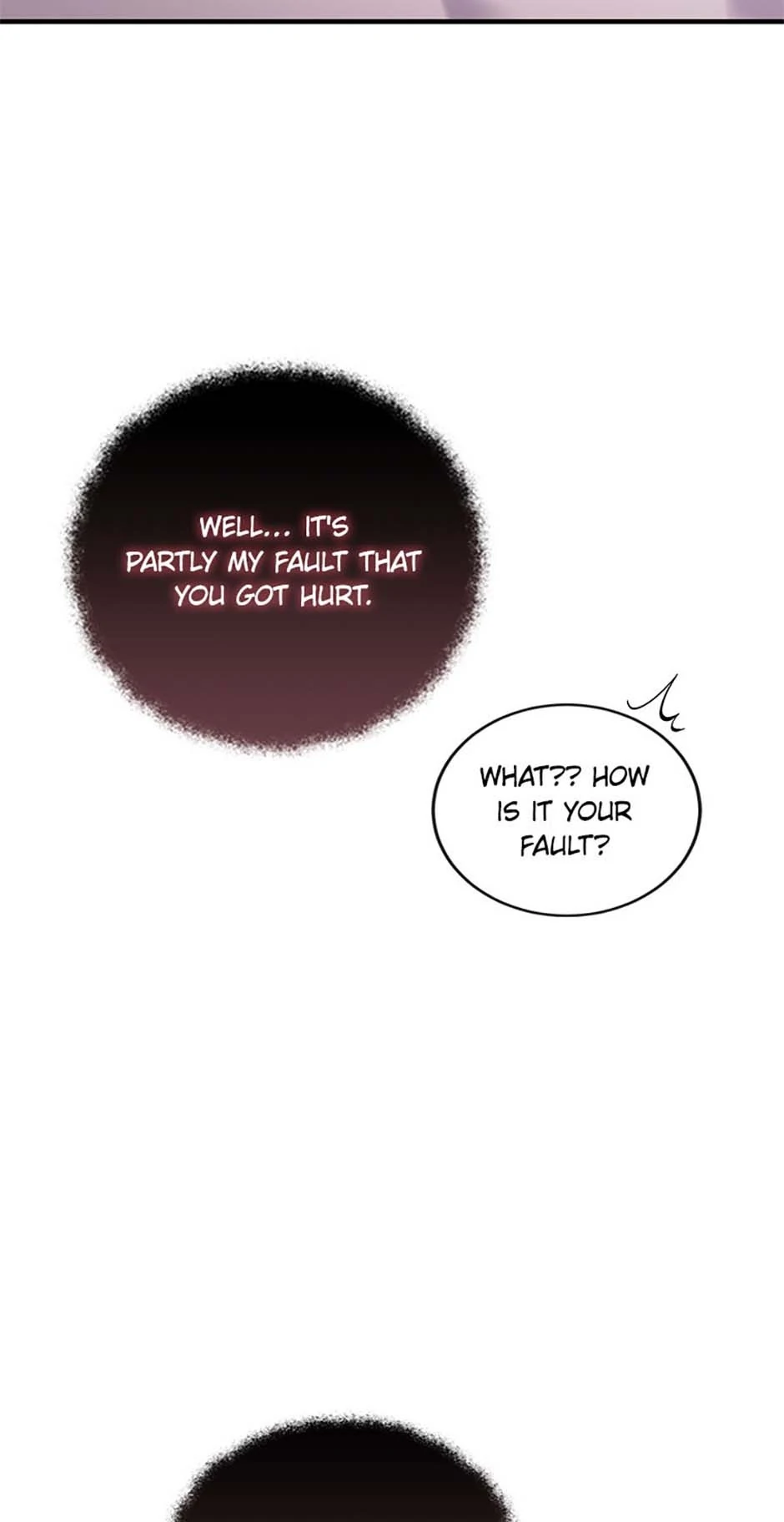 Get Out Of The Way, I’ll Decide The Ending Now! Chapter 63 - page 12