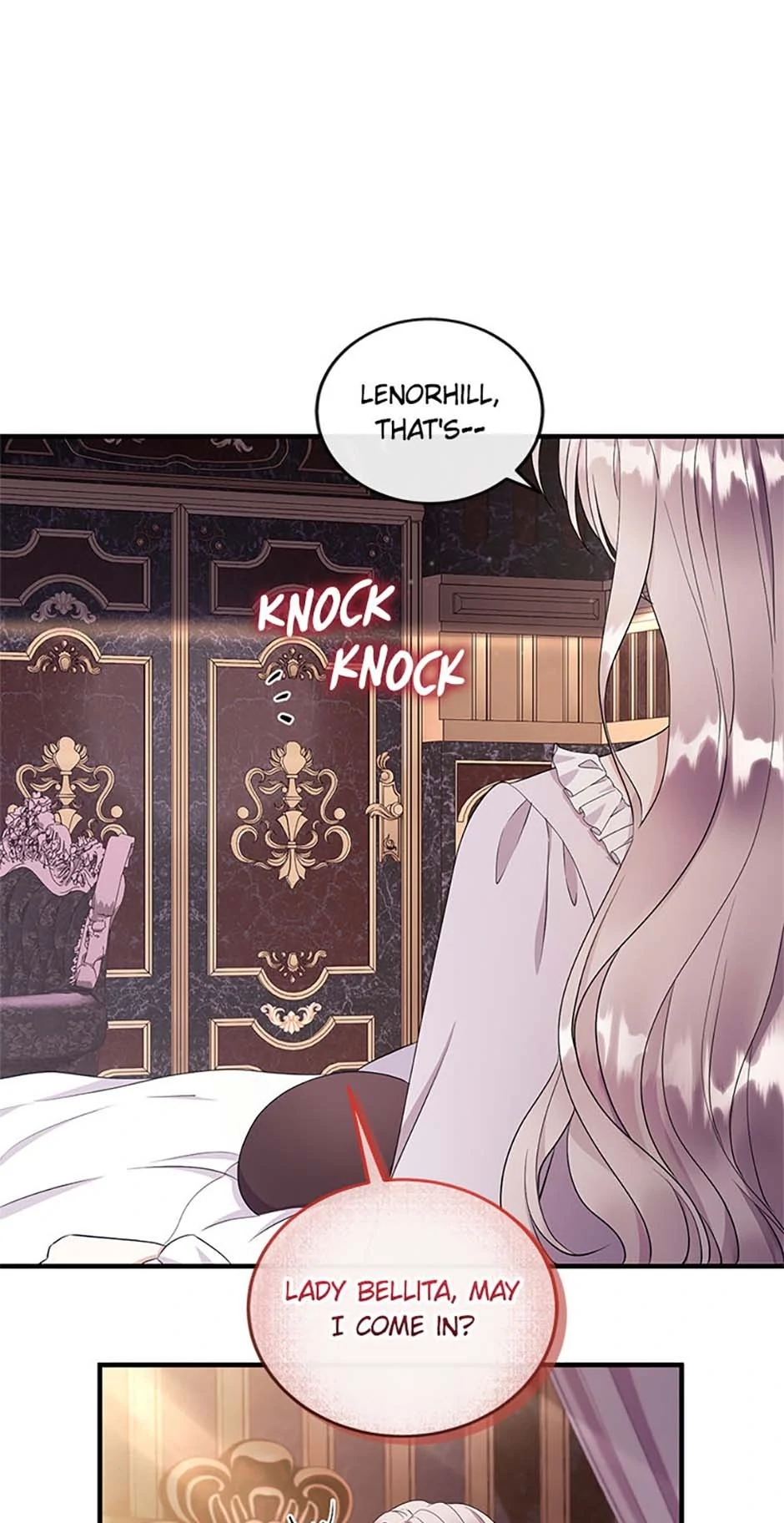 Get Out Of The Way, I’ll Decide The Ending Now! Chapter 63 - page 15
